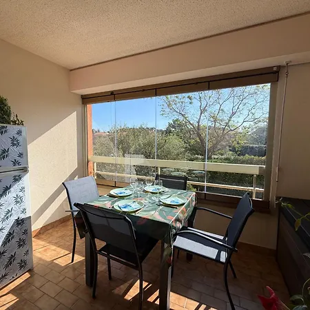 En Front De - De L'argentiere, Apartamento *