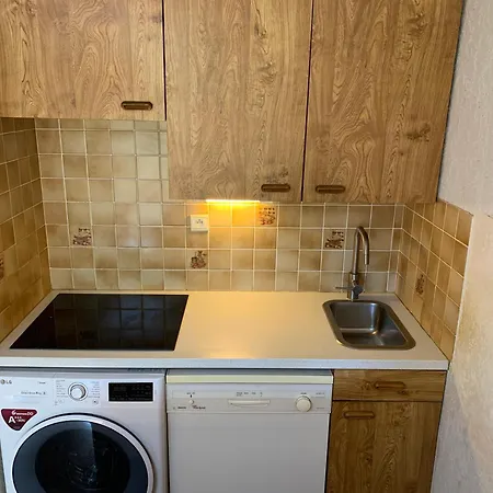 Lejlighed En Front De - De L'argentiere, La Londe-les-Maures