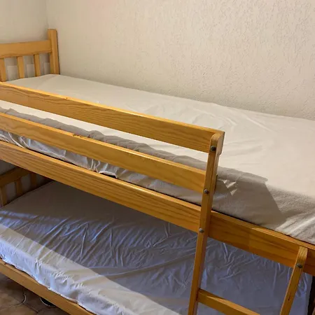 En Front De - De L'argentiere, Apartman La Londe-les-Maures