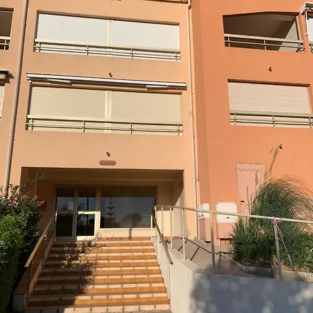 En Front De - De L'argentiere, *