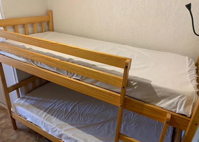 En Front De - De L'argentiere, Lejlighed La Londe-les-Maures